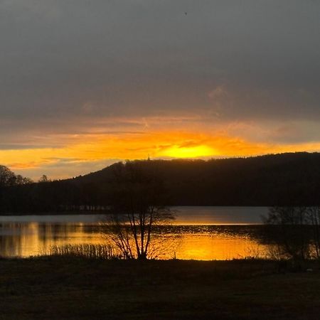 Julso Lejligheden Silkeborg Bagian luar foto