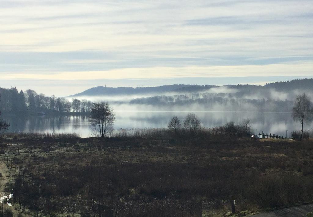 Julso Lejligheden Silkeborg Bagian luar foto
