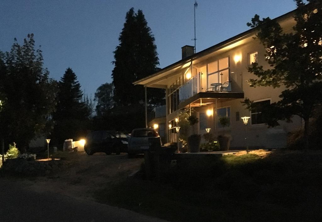 Julso Lejligheden Silkeborg Bagian luar foto