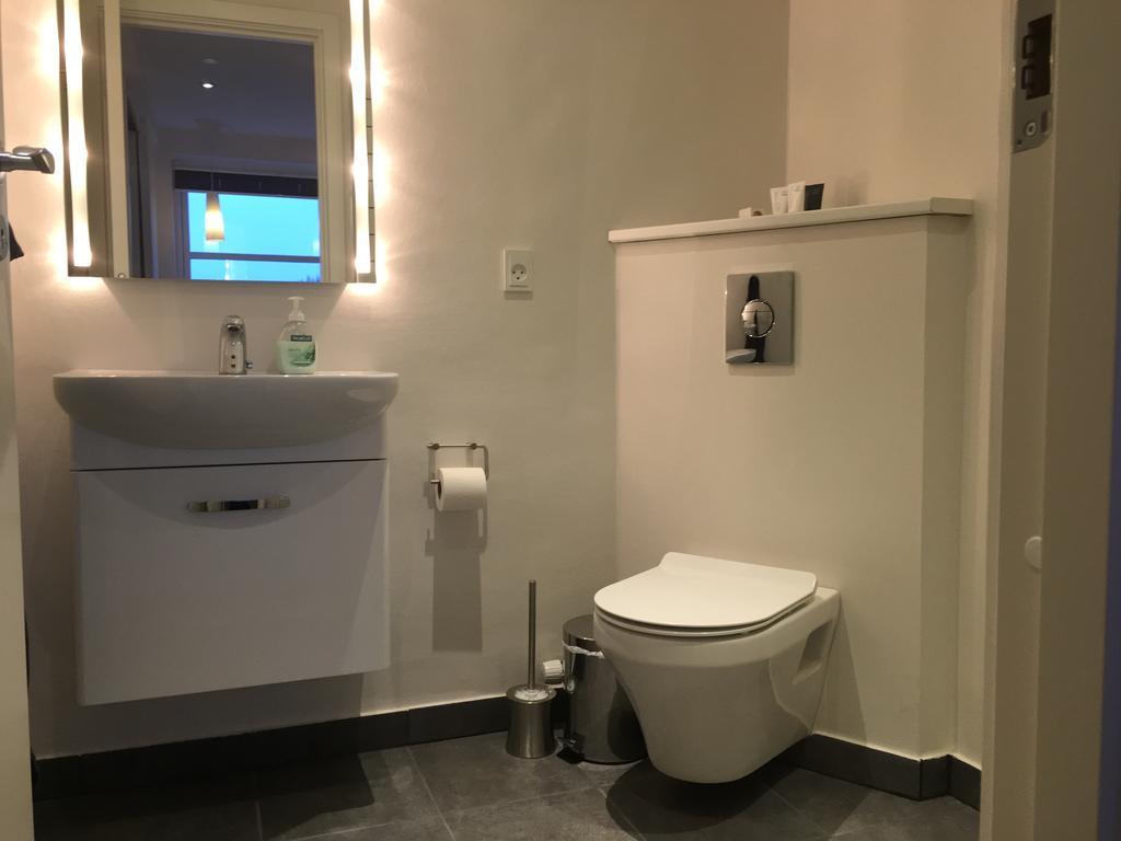 Julso Lejligheden Silkeborg Bagian luar foto